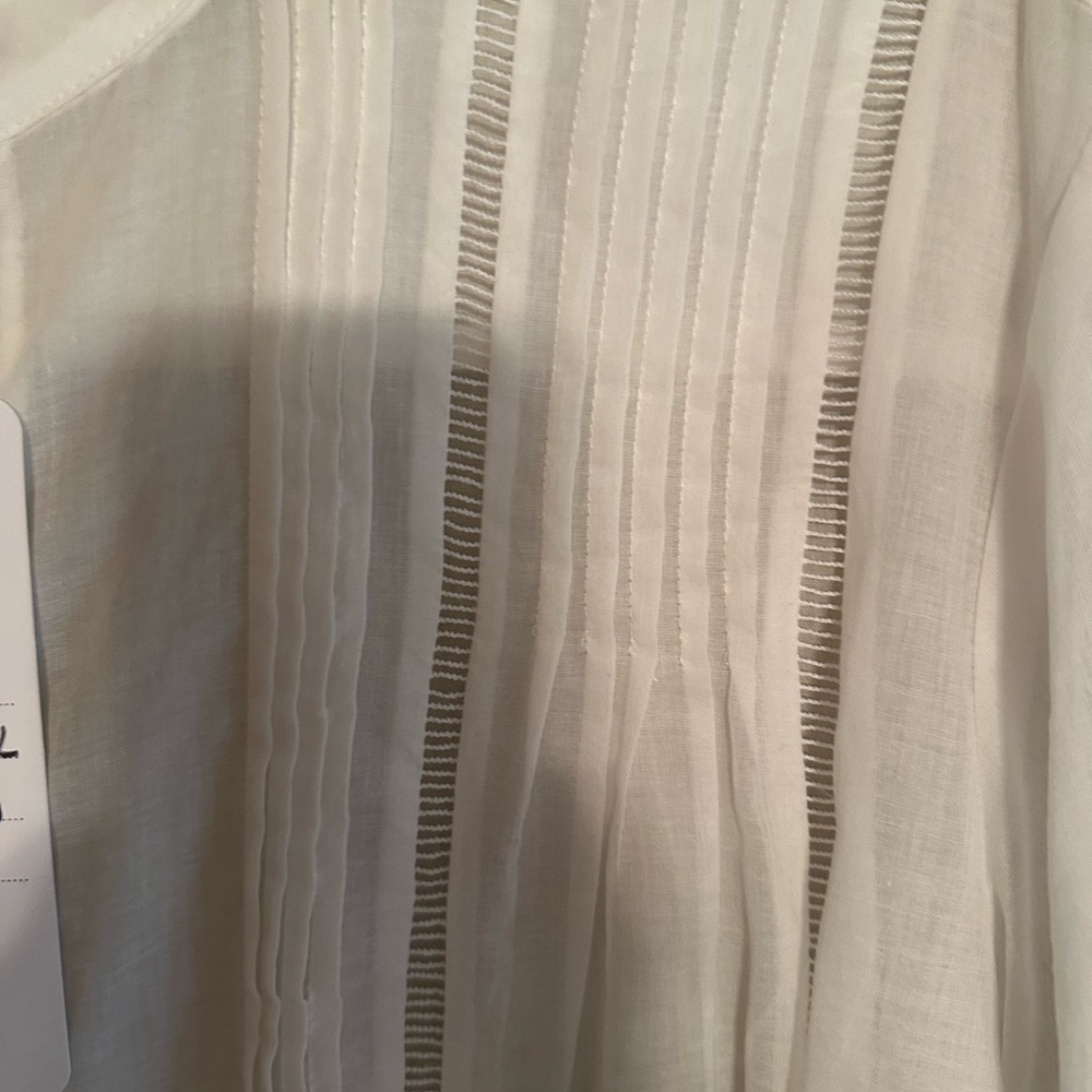 Cabi Capri Blouse